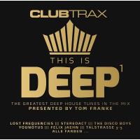 This is Deep Volume 1