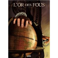 L Or Des Fous Broche Gillian Tett Achat Livre Fnac