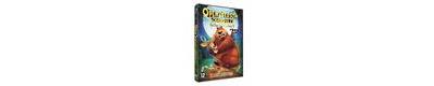 OPEN SEASON: SCARED SILLY-BIL
