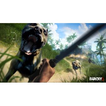 Prix de Far Cry 3 [Steelbook Edition] sur PAL Playstation 3 | Comparer les Prix en Loose, Complet, Neuf
