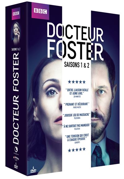 Dr foster saisons 1 et 2