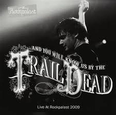Live at Rockpalast, 2009