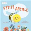 Familles sauvages - petite abeille