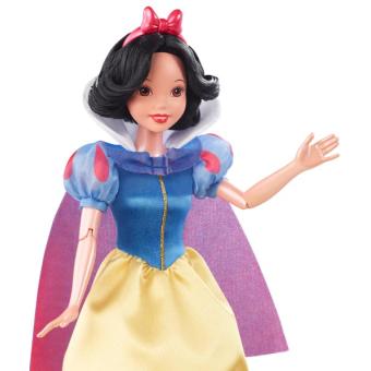 Poupée Blanche Neige Collection Classique Princesses Disney