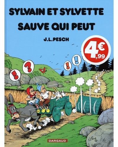 Sauve qui peut