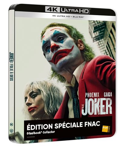 Joker - Joker - 1
