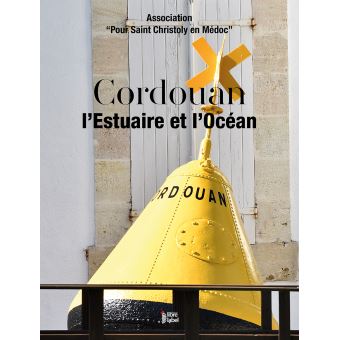 Cordouan, l'estuaire et l'océan