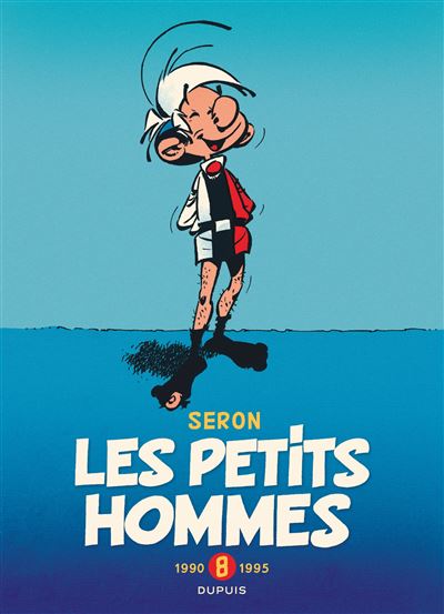 Les petits hommes