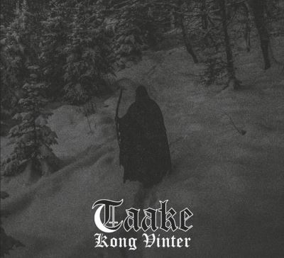Kong Vinter Digipack