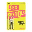 Figurine Super 7 Sex Pistols Johnny Rotten