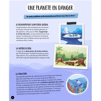 Quand, comment, pourquoi - La terre