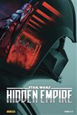 Star Wars Hidden Empire T02 (Edition collector) - COMPTE FERME