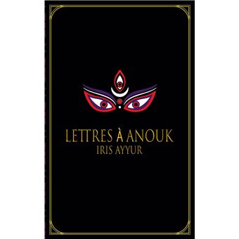 Lettres à Anouk
