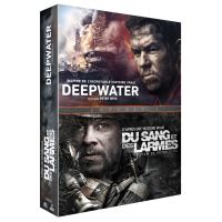 Coffret Mark Wahlberg DVD