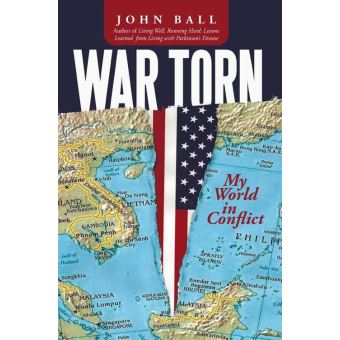War Torn - 1