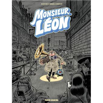 Monsieur Léon