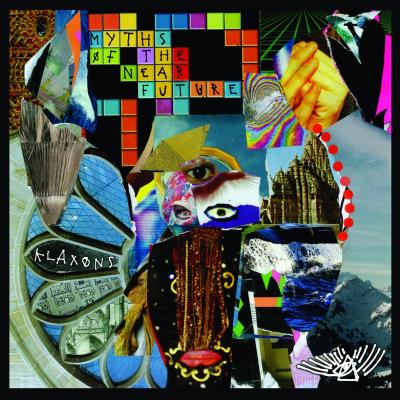 Myths of the near future Vinyle + CD