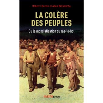 La colère des peuples