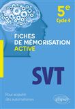 SVT - 5e cycle 4