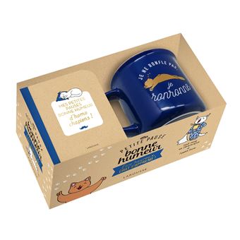 Ma petite pause bonne humeur