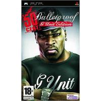50 Cent Bulletproof Sur Xbox - Version Française PAL - Bon état - Microsoft