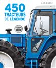450 tracteurs de légende