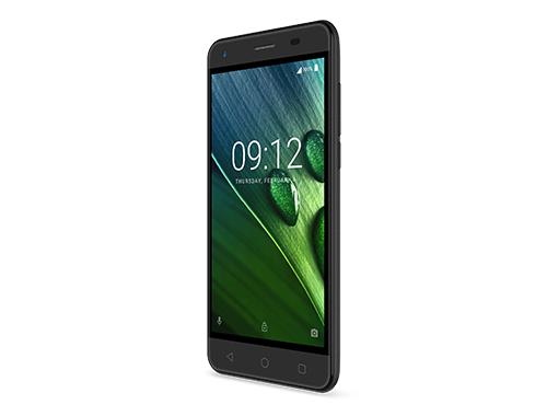 Acer Z6E Liquid Black Dual Sim