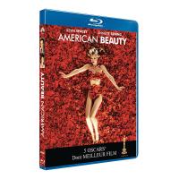 American Beauty - Blu-Ray