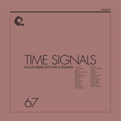 Time Signals