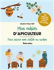 Mon cahier d'apiculteur
