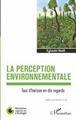 La perception environnementale