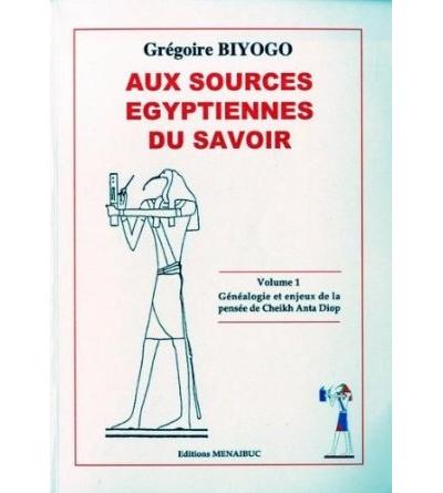 Aux sources égyptiennes du savoir