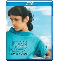 Joan Baez : I Am A Noise Blu-ray