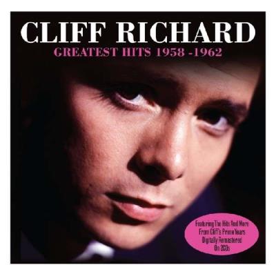 Greatest hits 1958-1962 - 2 CD