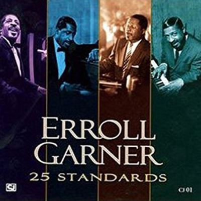 25 Standards Edition limitée remasterisée