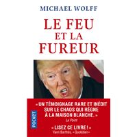 Le feu et la fureur