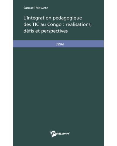 L'integration pedagogique des