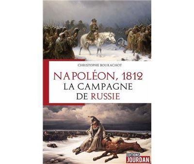 Napoléon, 1812