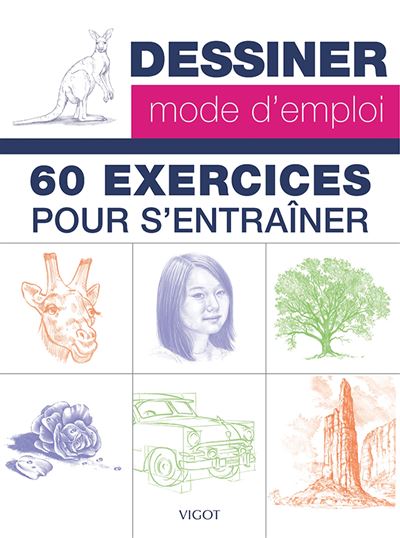 60 exercices pour s'entraîner