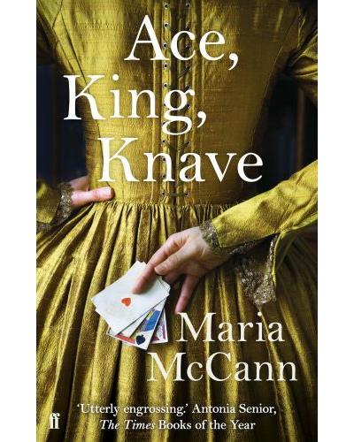 ACE, KING, KNAVE