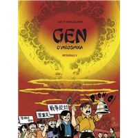 Gen d'Hiroshima Intégrale