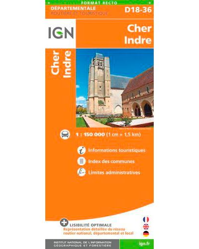 D721314 Cher.Indre