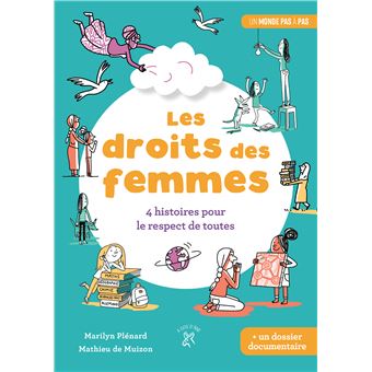 Les droits des femmes
