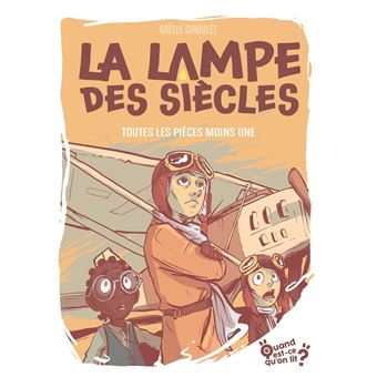 Toutes les pièces moins une, t