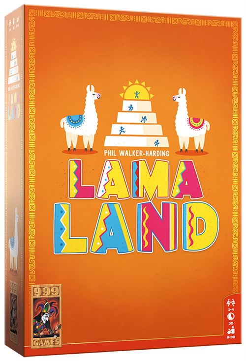 LAMALAND