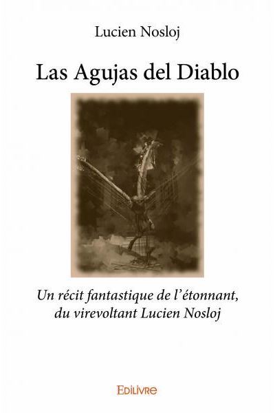 Las Agujas del Diablo