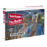 The 'Burbs Coffret Ultra Collector Combo Blu-ray DVD