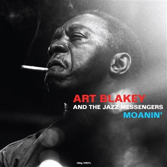 Art Blakey - 1