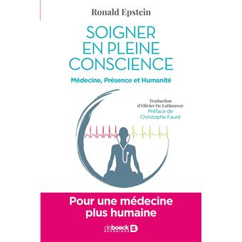 Soigner en pleine conscience