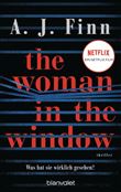 FINN-THE WOMAN IN THE WINDOW WAS HAT SIE